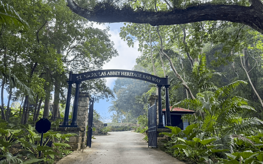 places to visit in barbados