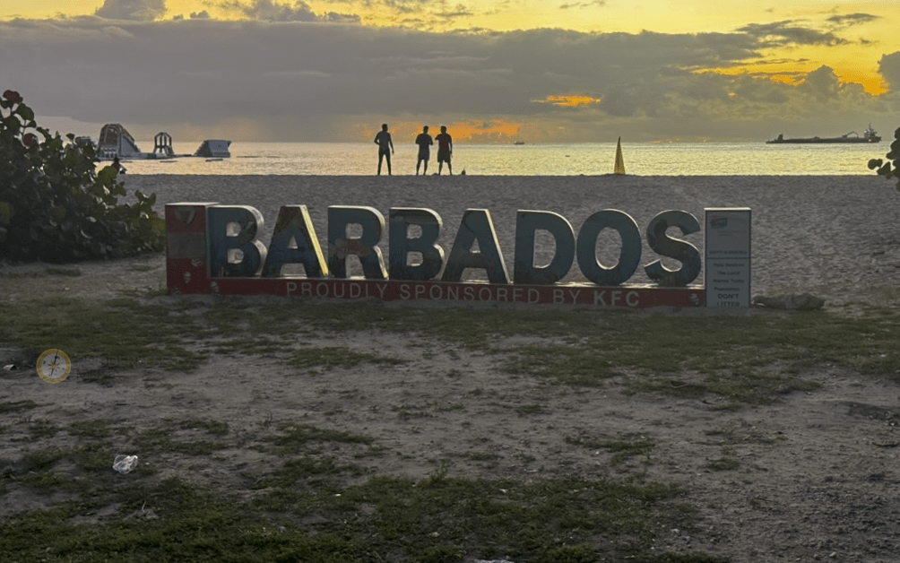 travel to barbados
