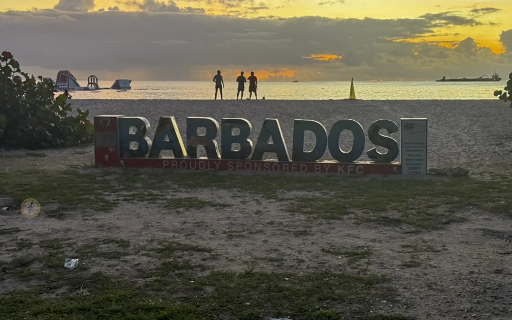 travel to barbados 