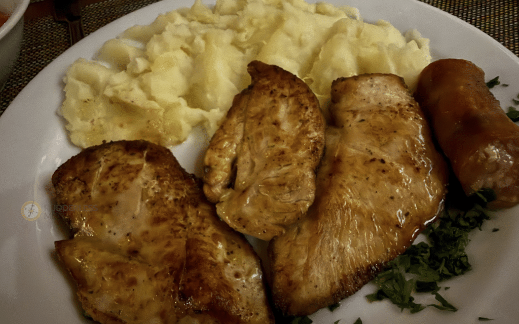 best restaurants in podgorica