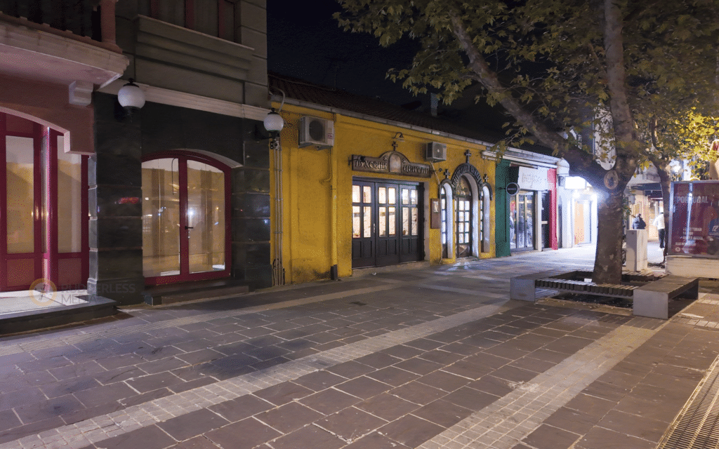 best restaurants in podgorica