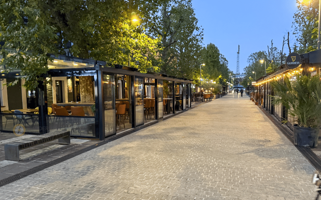 best restaurants in podgorica