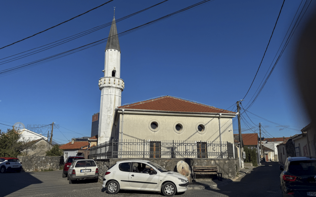 attractions in podgorica