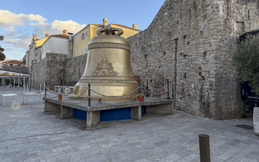attractions in podgorica