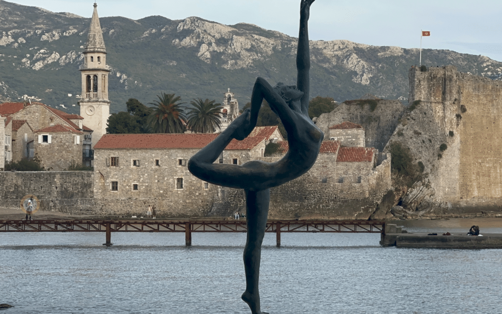 attractions in podgorica