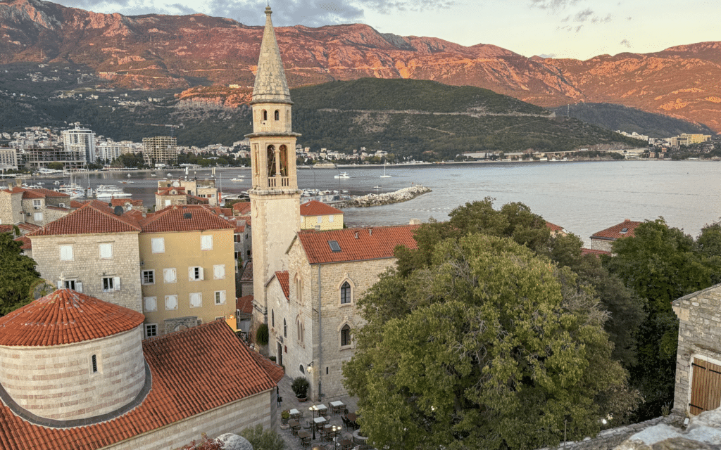 attractions in podgorica