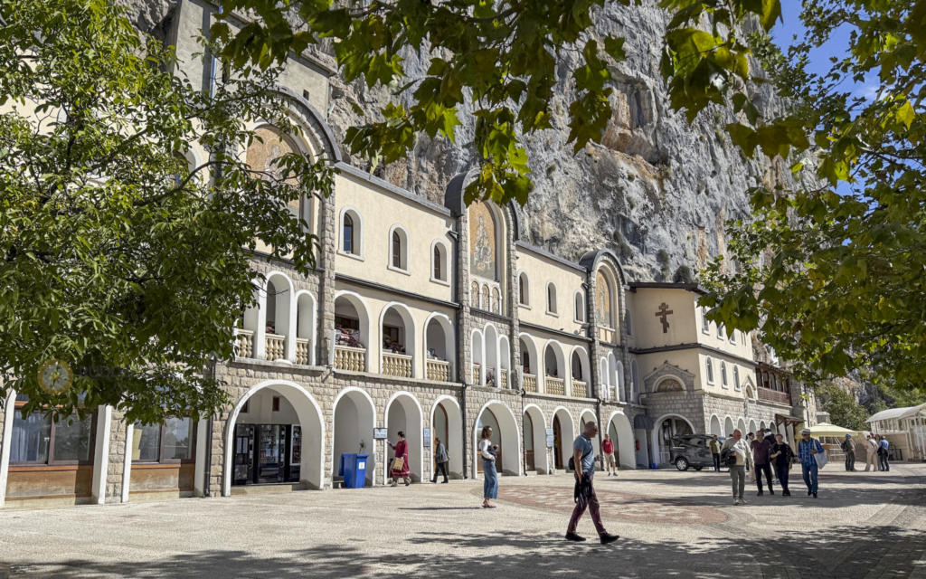 best things to do in podgorica