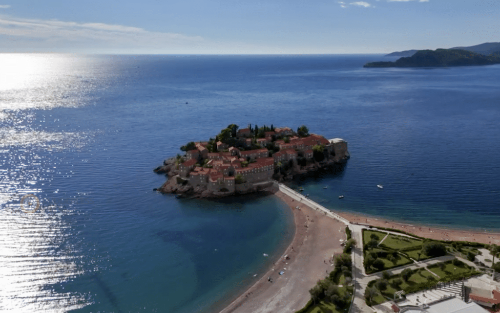 day trips from podgorica