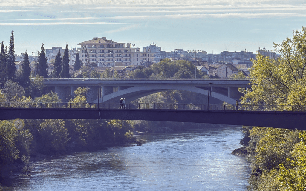 places to visit in podgorica