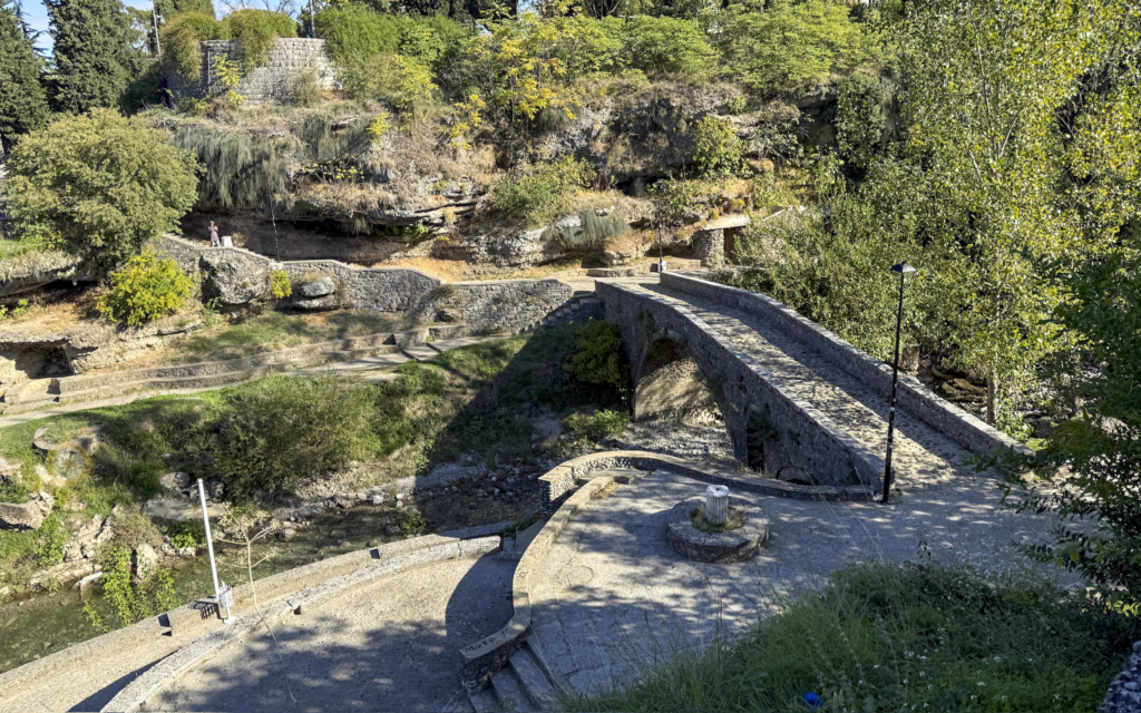 places to visit in podgorica