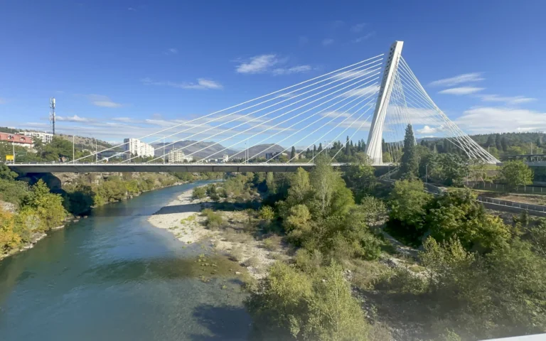podgorica