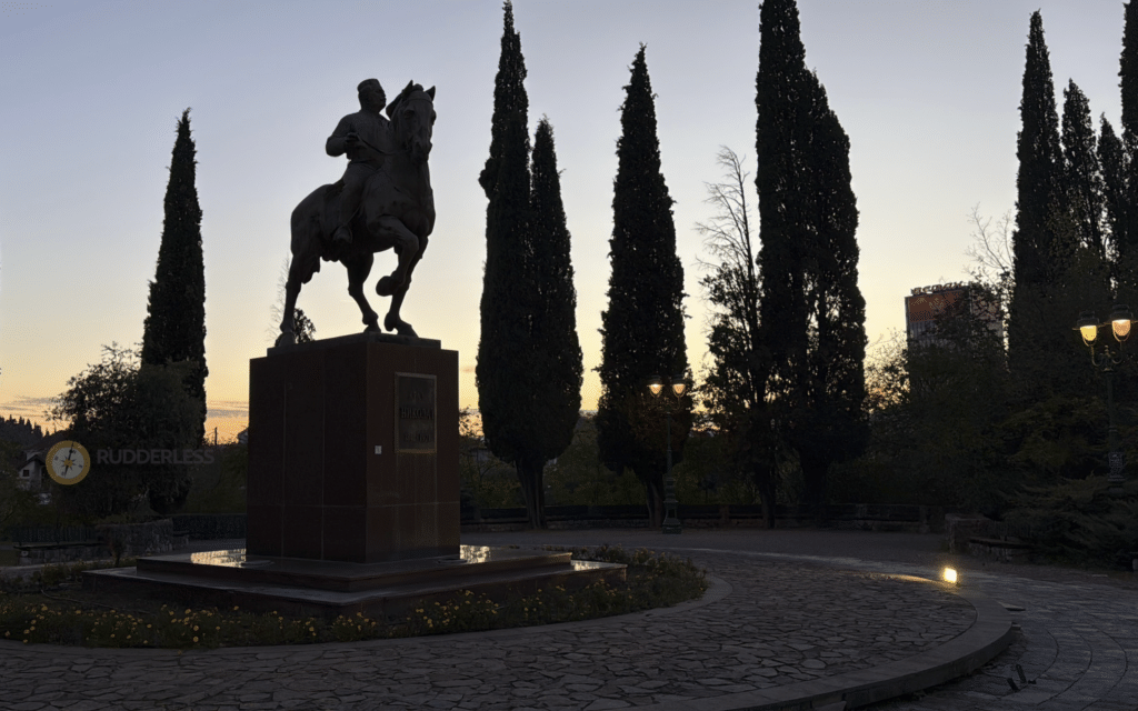 what to visit in podgorica