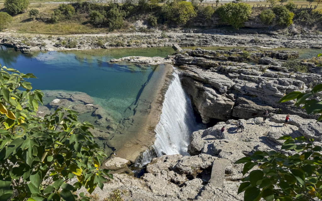 what to visit in podgorica