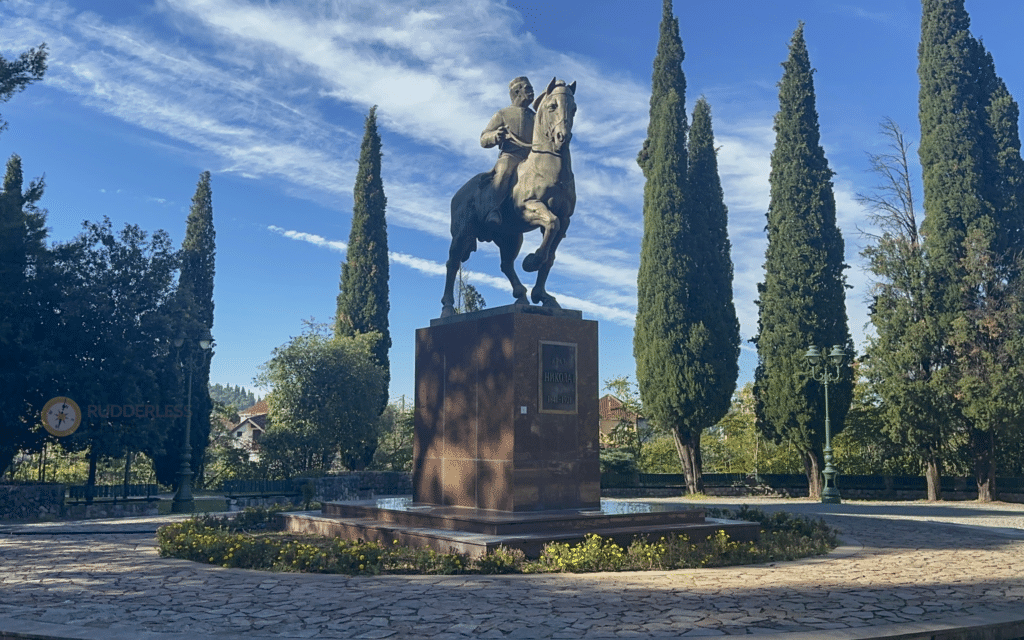 where to stay in podgorica